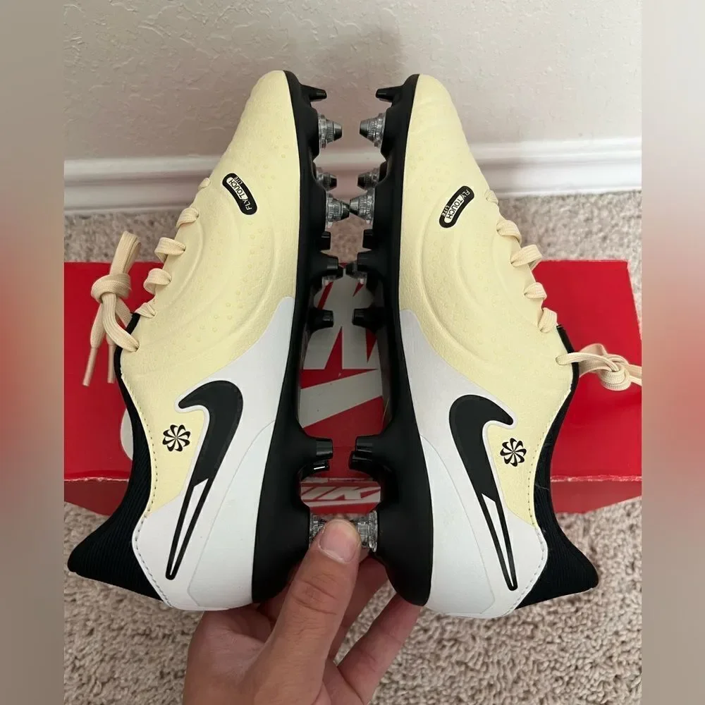 Nike Tiempo Legend X 10 Academy SG-Pro AC Anti-Clog